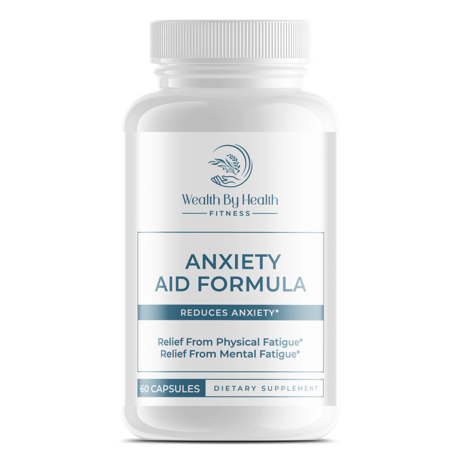 Anxiety Aid Formula