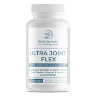 ULTRA JOINT FLEX Flexibilidad y soporte articular