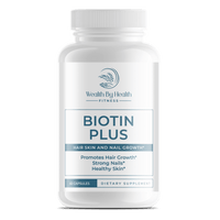 Biotin Plus