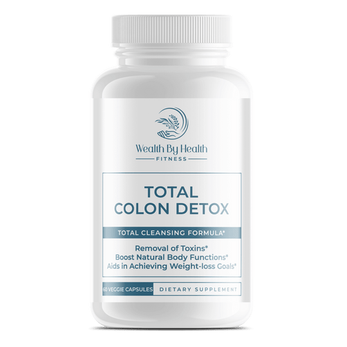 Total Colon Detox