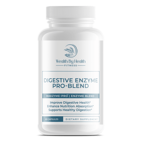 Digestive Enzyme