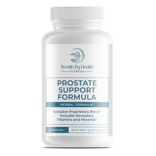 Prostate Support Formula