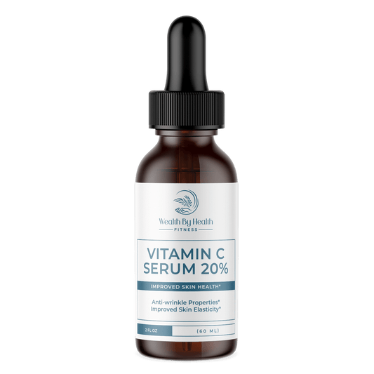 Vitamin C Serum