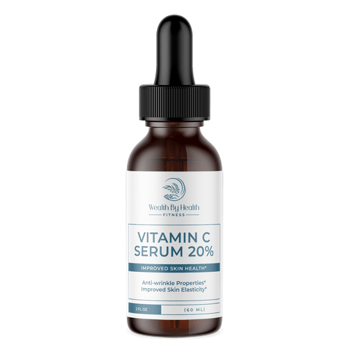 Vitamin C Serum