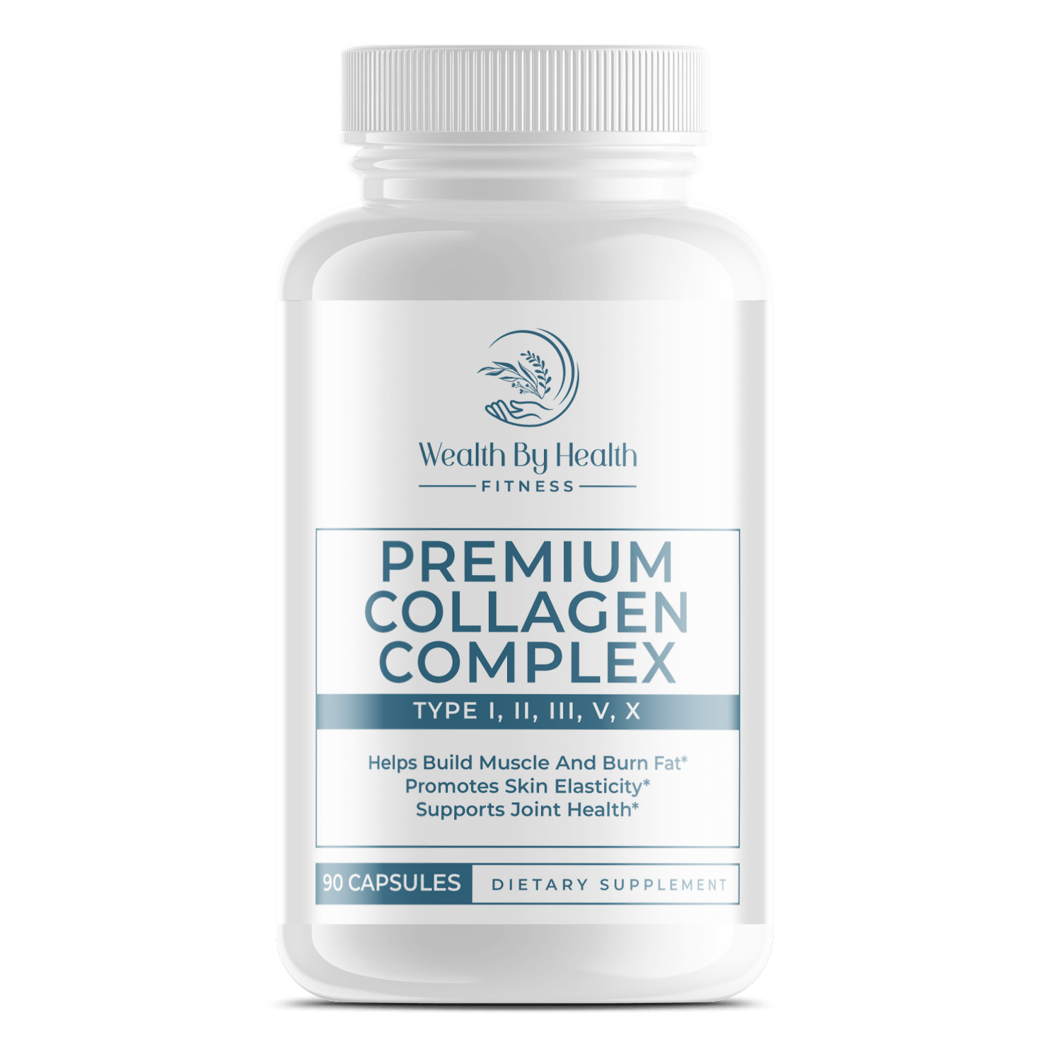 Premium Collagen Complex