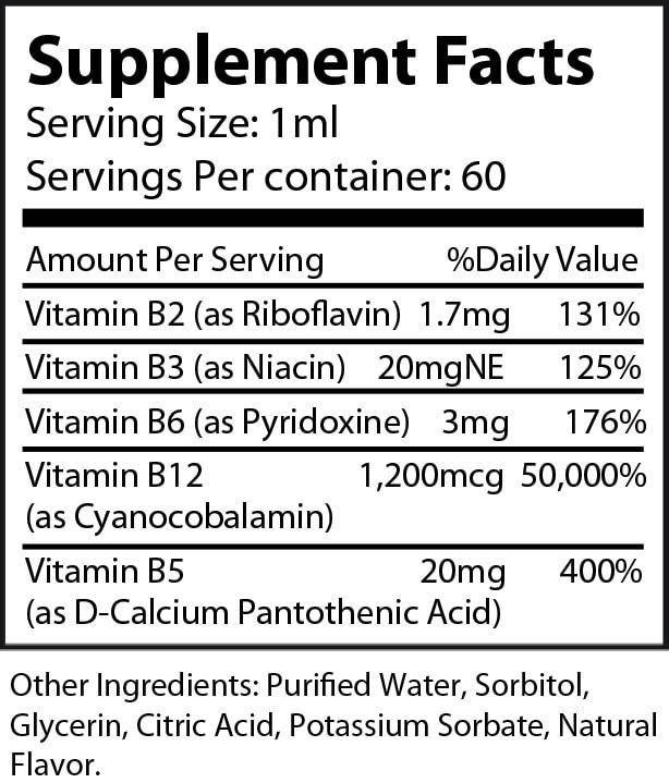 Vitamina B-12