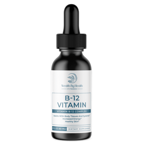 Vitamina B-12