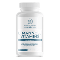 Vitaminas D-manosa